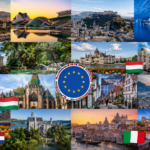 How a Schengen Visa Consultant Pakistan Can Improve Your Application