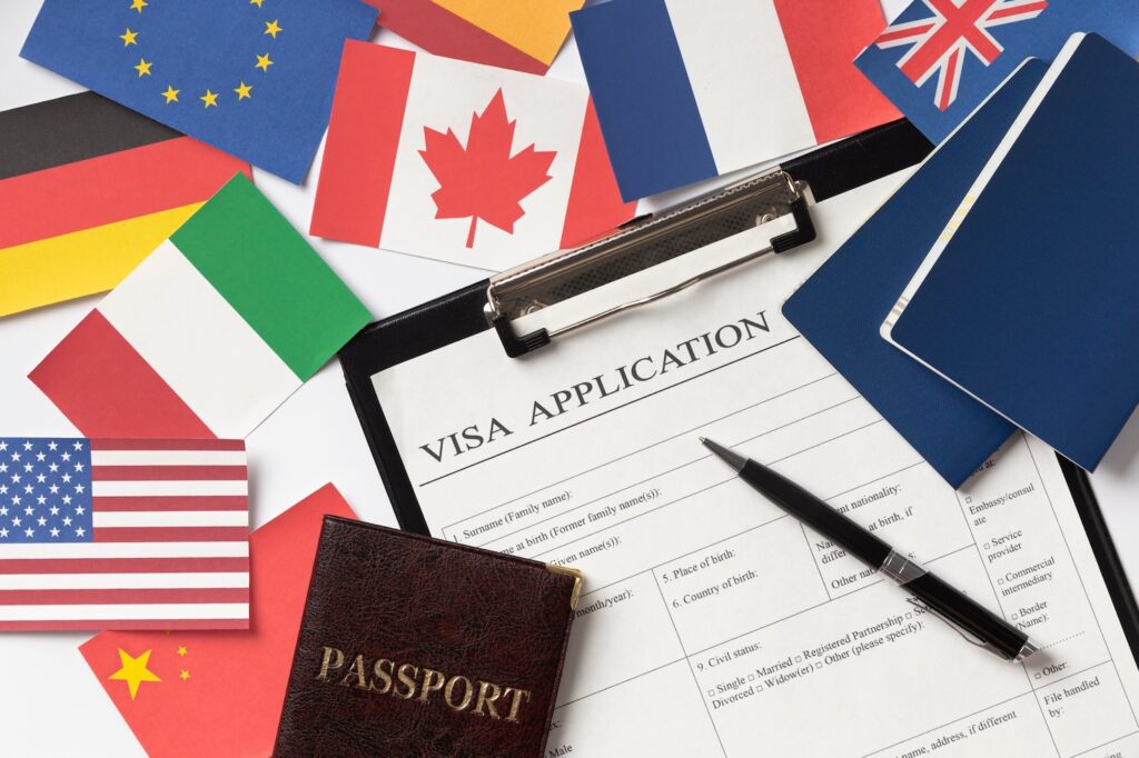 visa consultant Rawalpindi